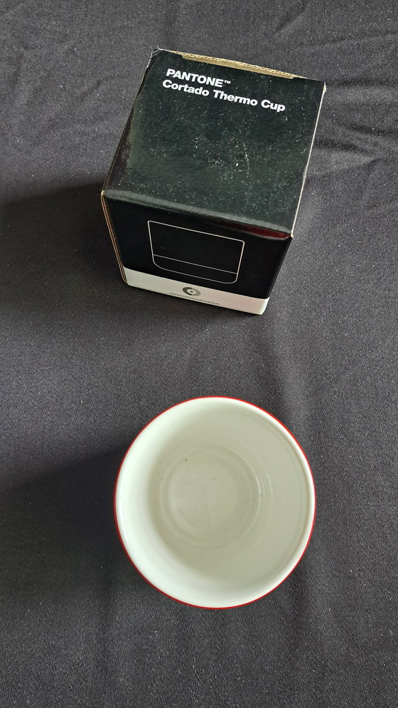 Image 1 of Tazze a doppia parete NUOVA Scandinavia