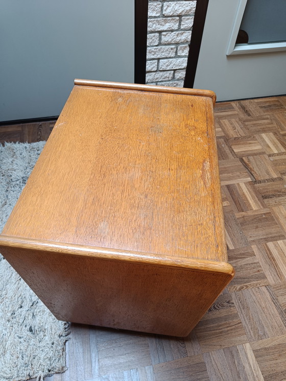 Image 1 of Comodino Pastoe Cees Braakman