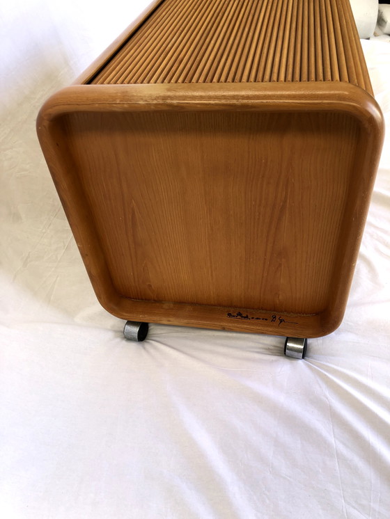 Image 1 of Gabinetto Burkhard Vogtherr Hombre per Rosenthal Germania