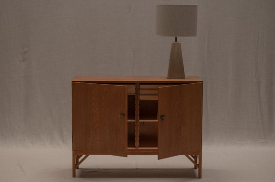Image 1 of China cabinet model no. 232 by Borge Mogensen