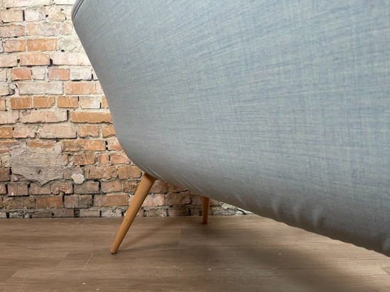 HAY AAL Sofa - azzurro | Hee Welling – Divani, Tessile, Legno (photo 15 of 16)