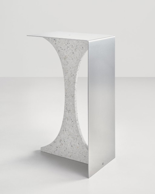 Table d'appoint Echo 60 cm