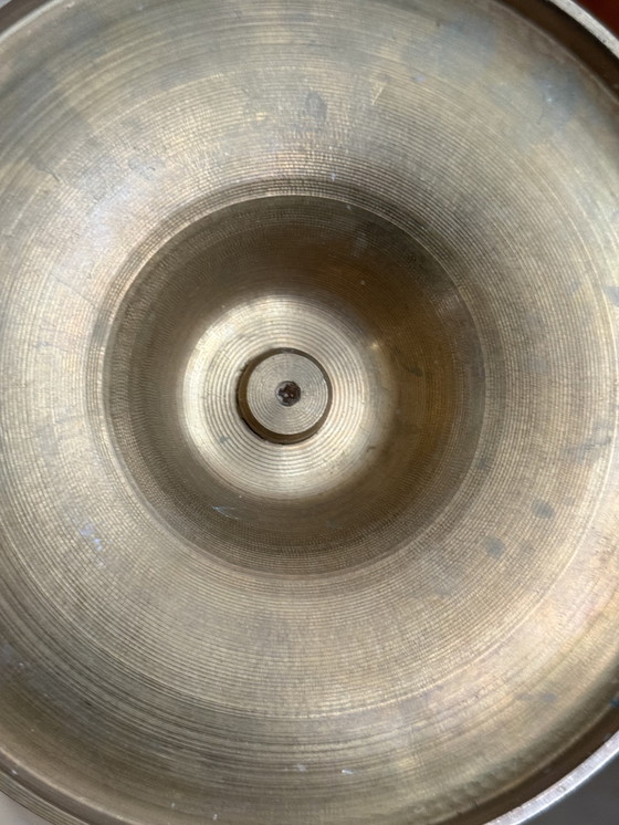 Image 1 of Set di candelieri vintage di design svedese