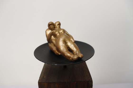 Image 1 of Carrying Each Other