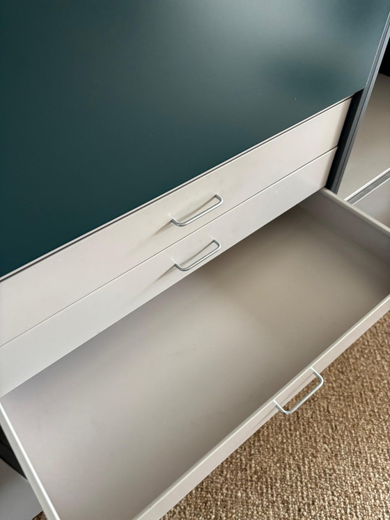 Image 1 of Gabinete Gispen original