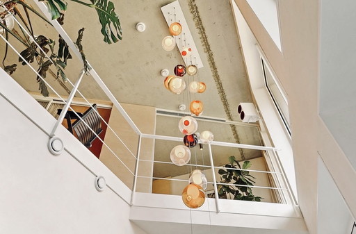 Bocci lamp 28.20
