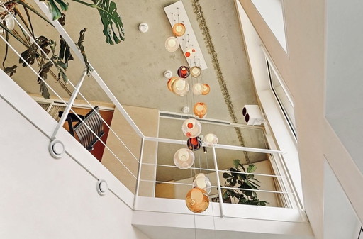 Bocci lamp 28.20