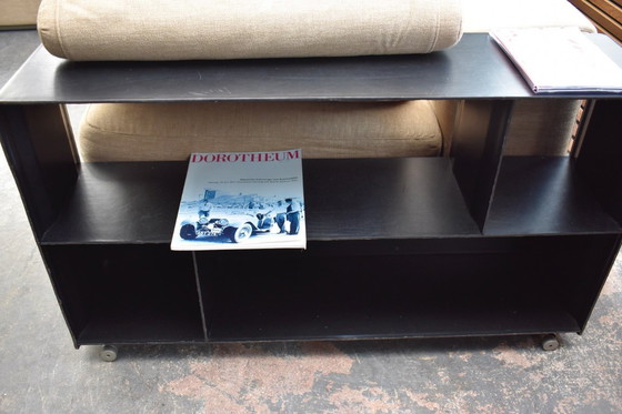 Image 1 of New condition Flexform Groundpiece XL modular design lounge sofa