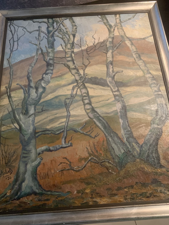 Image 1 of Pittura a olio