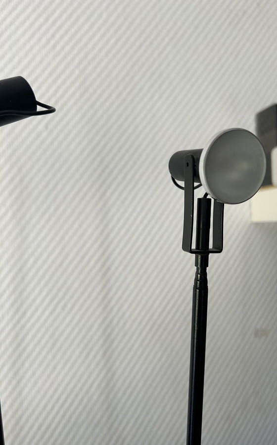 Image 1 of 2 x lampada di design Sciopticon