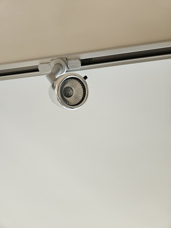 Image 1 of Oligo high stream spots op railsysteem