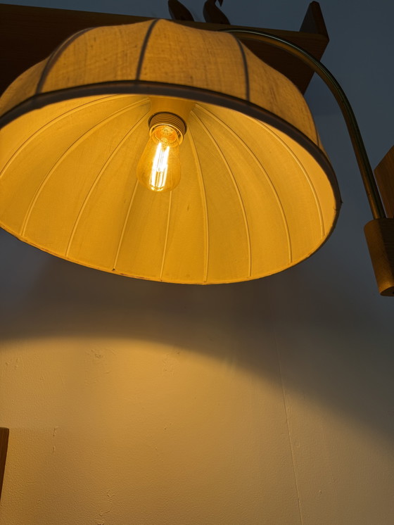 Image 1 of Lampadaire vintage, Ashmuth Leuchten '60