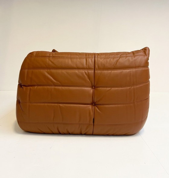 Image 1 of Togo corner element by Michel Ducaroy for Ligne Roset, after 2020