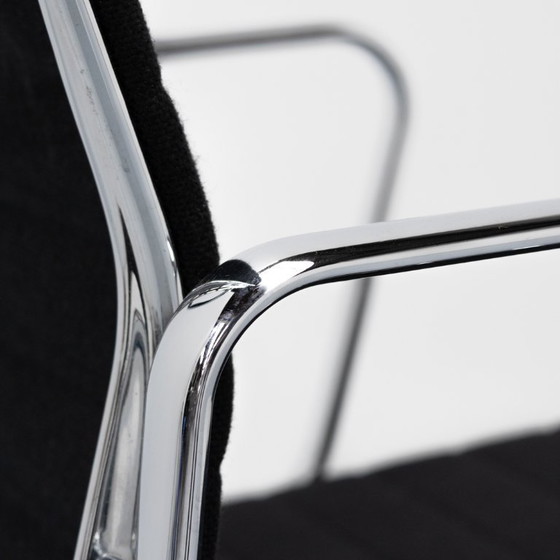 Image 1 of Chaise Eames EA 108 Vitra années 90