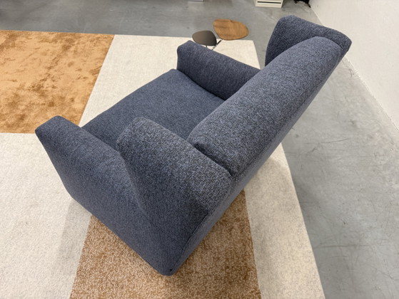 Image 1 of Gelderland Sky High Fauteuil Moss stof 