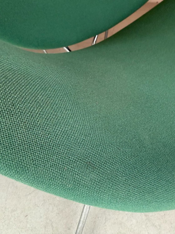 Image 1 of Fetta d'arancia Artifort (verde)