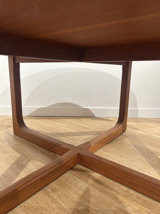 Table basse Niels Bach – Tables basses, Wood (photo 4 of 8)