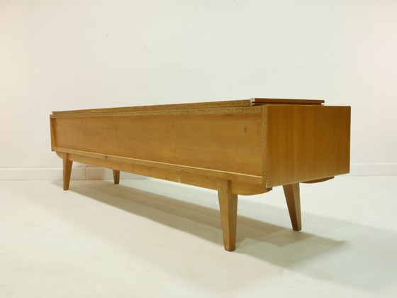 Image 1 of Vintage sideboard, lowboard 1960s, Germany