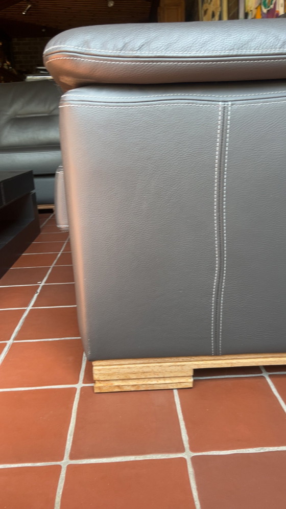 Image 1 of Exklusives 6-Sitzer-Designersofa von Stockman – (Neupreis 2.900 €)