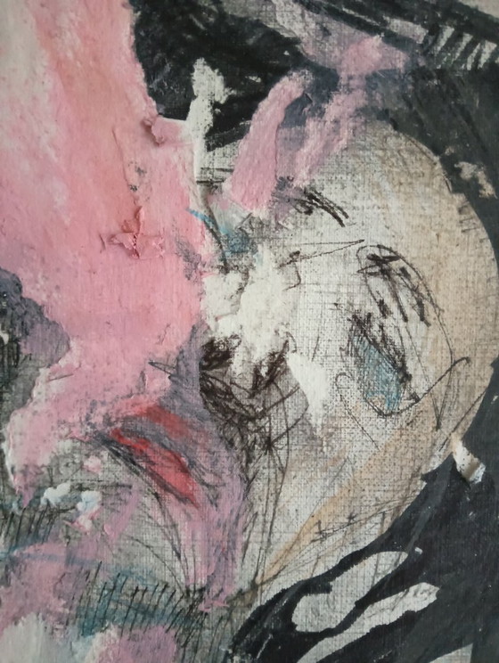 Image 1 of Press the button