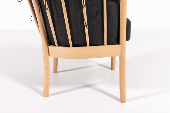 Image 1 of Coppia di poltrone di design danese "Madisson" di Hurup Møbler