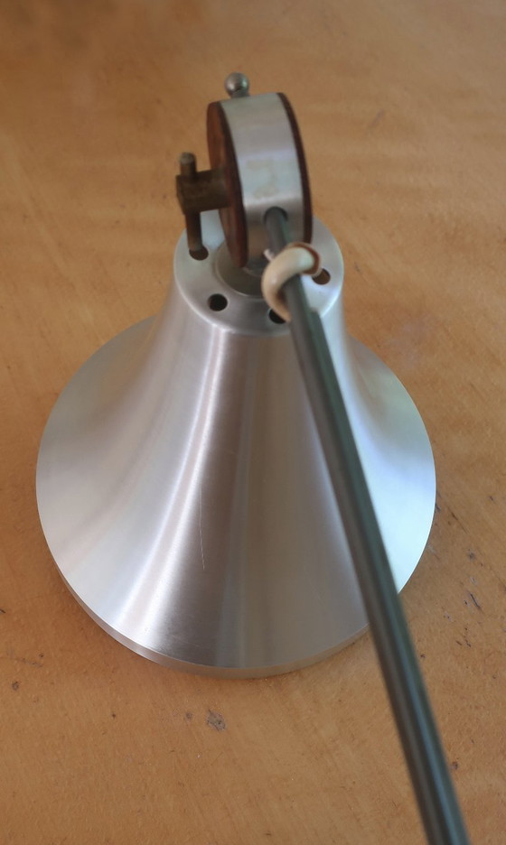 Image 1 of Lampe murale réglable Philips, 1965