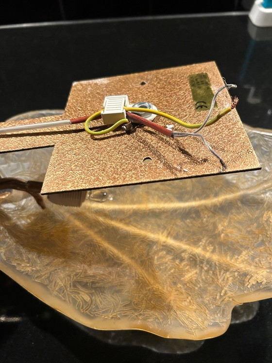 Image 1 of Hermosas lámparas de pared hechas a mano (serip)