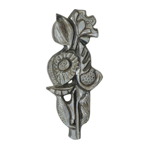 Bas relief Paul Vermeire Perignem