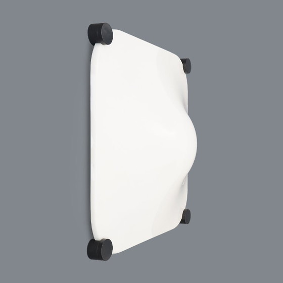 Image 1 of Lámpara de techo "Bolla 86" de Elio Martinelli para Martinelli luce, años 70