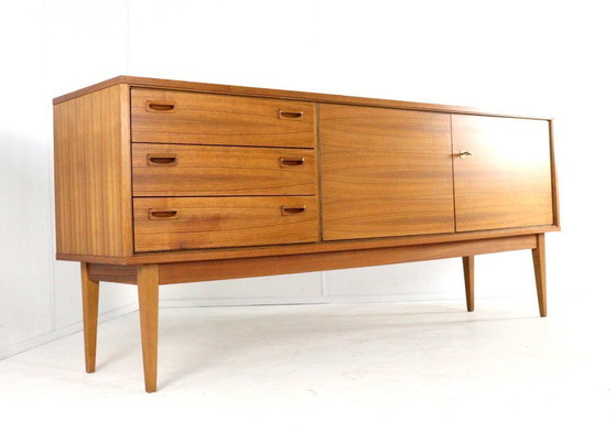 Image 1 of Credenza/cassettiera vintage Bartels | 188,5 cm