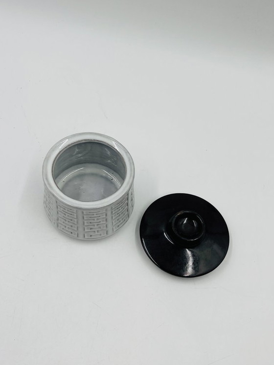 Image 1 of Ceramano Epsilon Teeservice von Karl Leutner