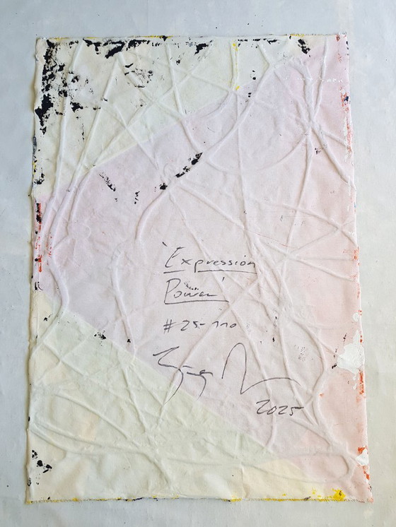 Image 1 of Jürgen Angeler - Expression Power