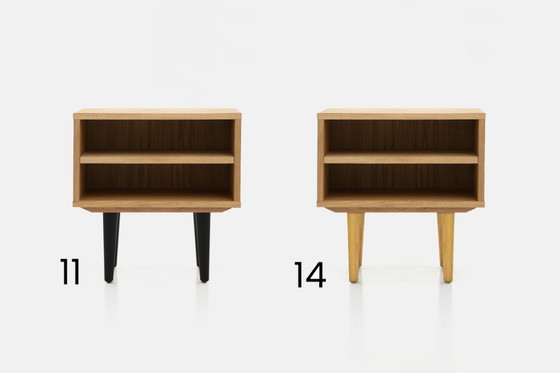 Image 1 of Nightstand D-P06