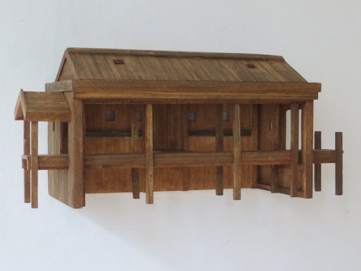 Eric van Solm - ´Thermen´