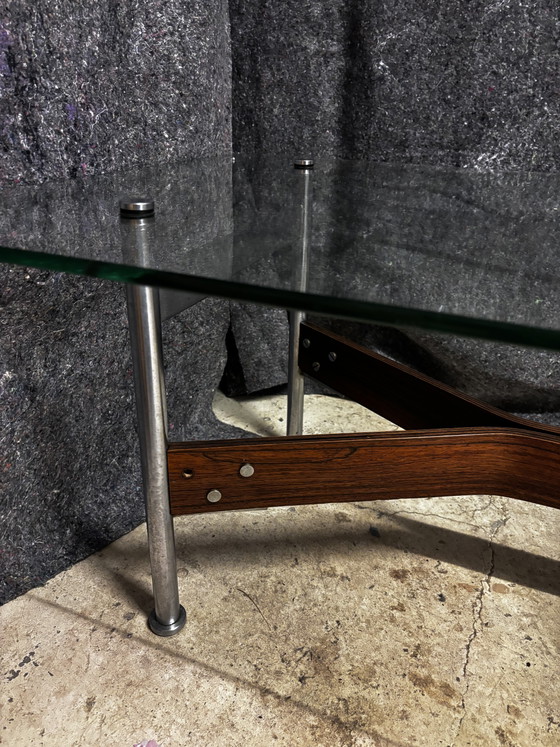 Image 1 of Rudolf Bernd Glatzel - mesa de centro