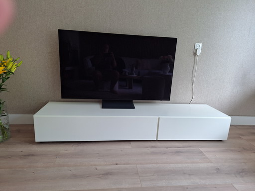 1 X Armoire design Lugano par Bo Concept