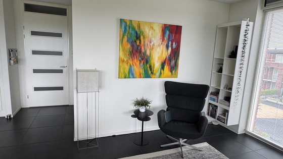 Dipinto “Persone” di Johanna Walters (pittura a olio) – Dipinti e disegni, Canvas (photo 2 of 5)