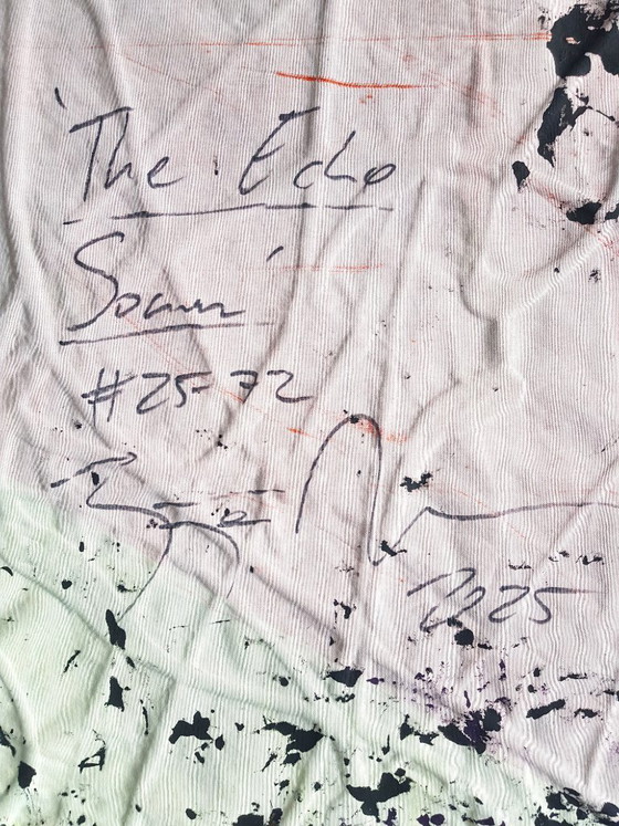 Image 1 of Jürgen Angeler - El sonar de eco