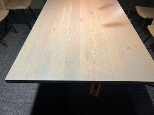 Bert Plantageie Schutzhütte – eettafels (photo 2 of 2)