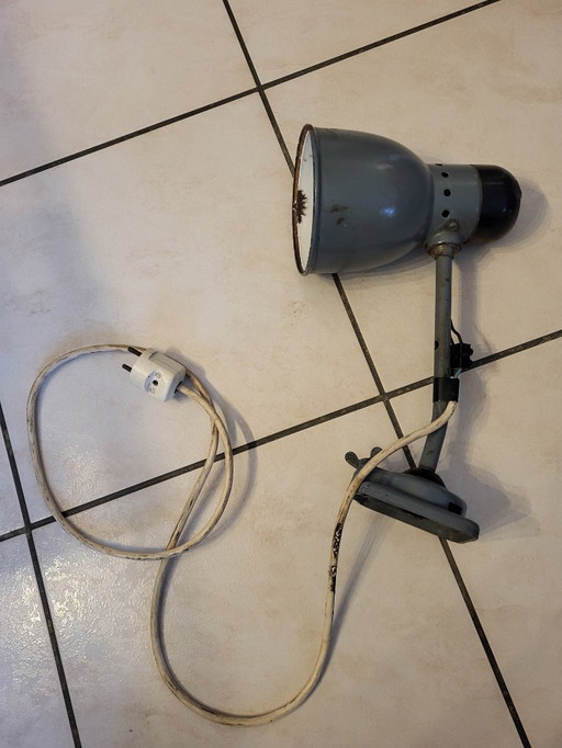 Lámpara industrial Kandem