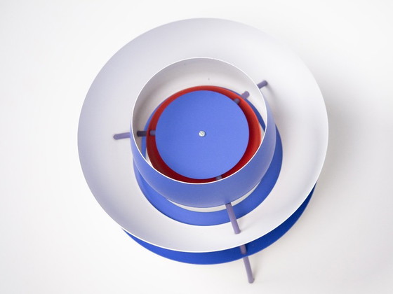 Image 1 of Deense vintage hanglamp PH 5 ontworpen door Poul Henningsen, Louis Poulsen, 1958