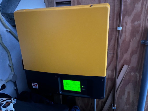 Wechselrichter mit 6 Jahren Garantie! SMA Sunny Boy SB 2500TLST-21