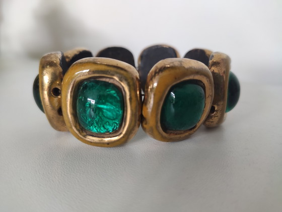 Image 1 of Mithe Espelt bracelet - authenticated + proof of purchase 