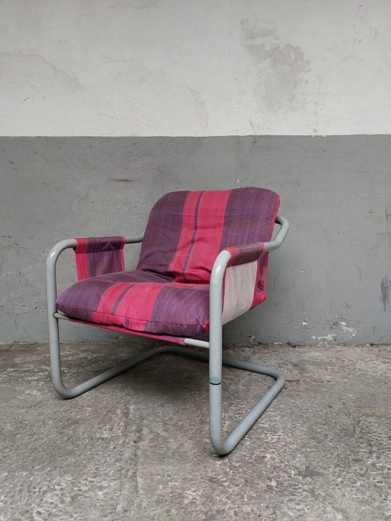 Image 1 of Ikea kuipstoel, 1980