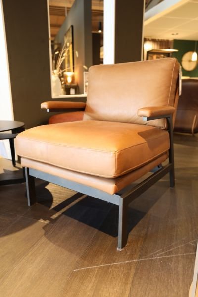 Sillón Hofstede Raanhuis Volterra