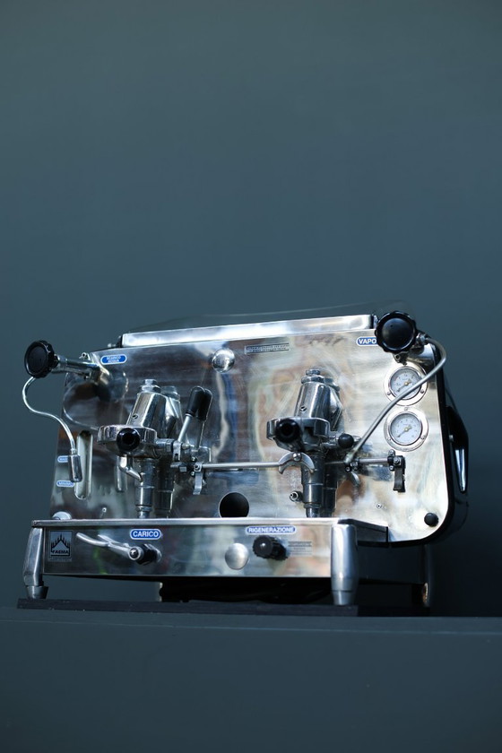 Image 1 of E61 by FAEMA Espresso Machine