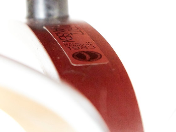 Image 1 of Poul Kjærholm PK9 Stuhl für Fritz Hansen