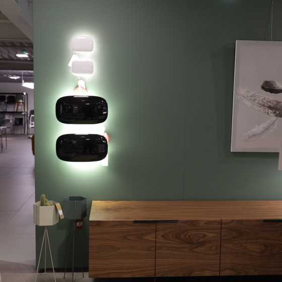 Image 1 of Lámpara de pared Foscarini TIVU