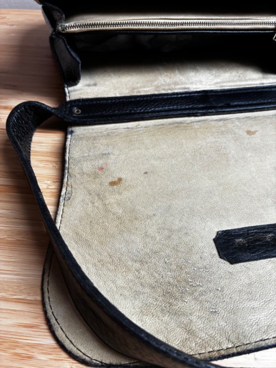 rara Delvaux 'Chasseresse' 1962 – Borse a spalla (photo 13 of 18)