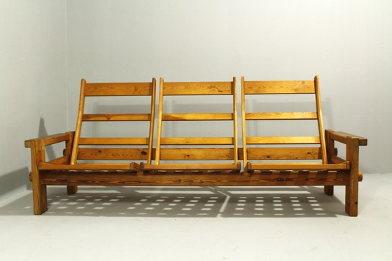 Image 1 of Bank Dymling, Yngve Ekström voor Zweeds, jaren 70